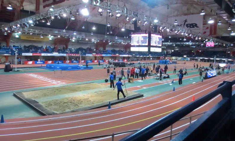 The Artie O’Connor Invitational og Frank Shorters perspektiv