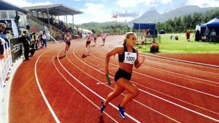 Nå er IK Hind moden for et senior-NM