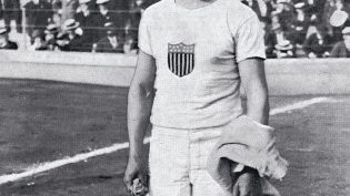 Jim Thorpe – en lystende sti under Solskinnsolympiaden