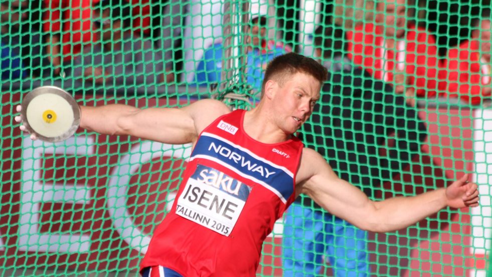 Tilbake etter skade, og mer sulten enn noen gang