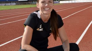 I morgen er det Bislett Games!