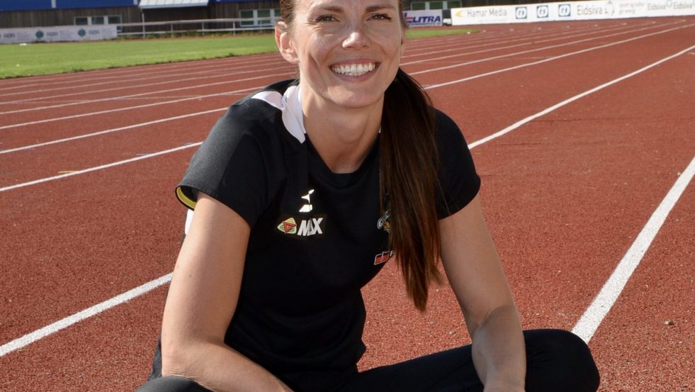 Friidrettsnytt med NM og Nordisk mesterskap