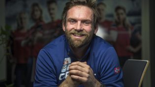 Friidrettssjefen setter kvalitet foran kvantitet