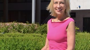 Karen-Marie Ellefsens tanker rundt EM i Berlin