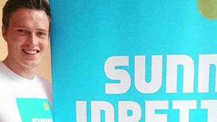 Sunn Idrett også for gutta