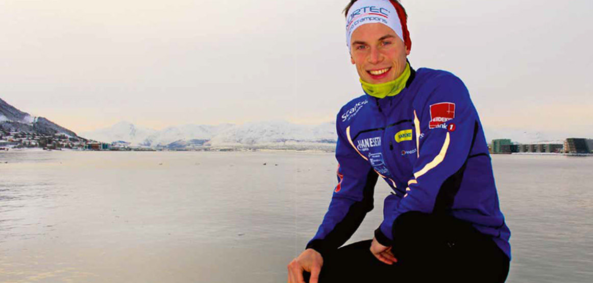 Fargerik satsing