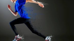 Teamet bak de løpende friidrettsoppdateringene