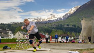 Et godt miljø skaper individuell framgang