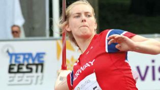 Rekordras, gledestårer og gulljubel