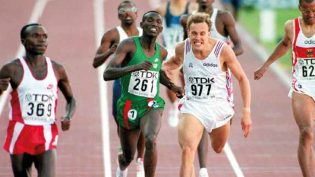 VM – et tjueårsminne