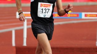 Flott fjerdeplass av Håvard Haukenes i EM