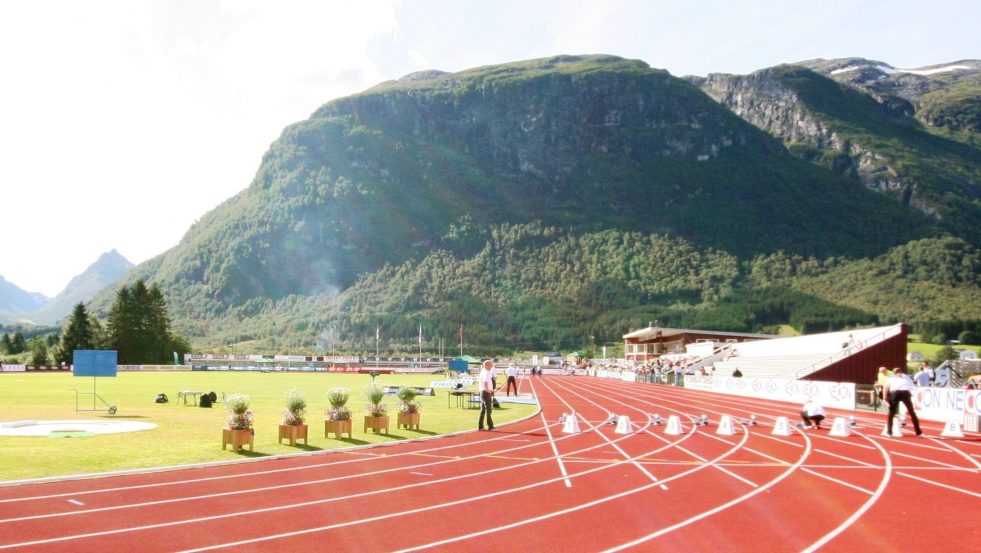 I morgen begynner NM på Byrkjelo