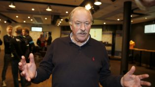 Kaggestad spår et av Norges beste friidretts-EM noensinne