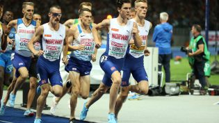 Jakob – 17 år – Europamester!