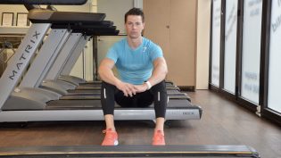 Om spiseforstyrrelser i idretten