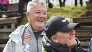 Pappa Ingebrigtsen: – Jeg får litt frysninger nedover ryggen om dagen