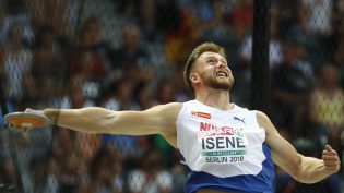 –En stor opplevelse