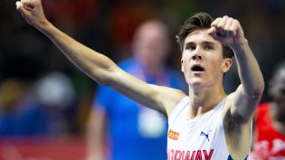 Ingebrigtsen kollapset etter 12.-plass i terrengløp-VM