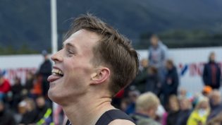 Flere av våre fremste utøvere i aksjon