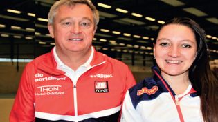 Sammen mot store mål – og store lengder