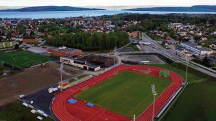 I august blir det friidrettsfest på Hamar