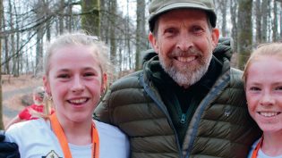 Den store familiefesten