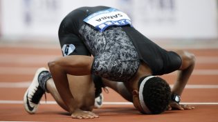 Warholm klar for Samba-duell på Bislett