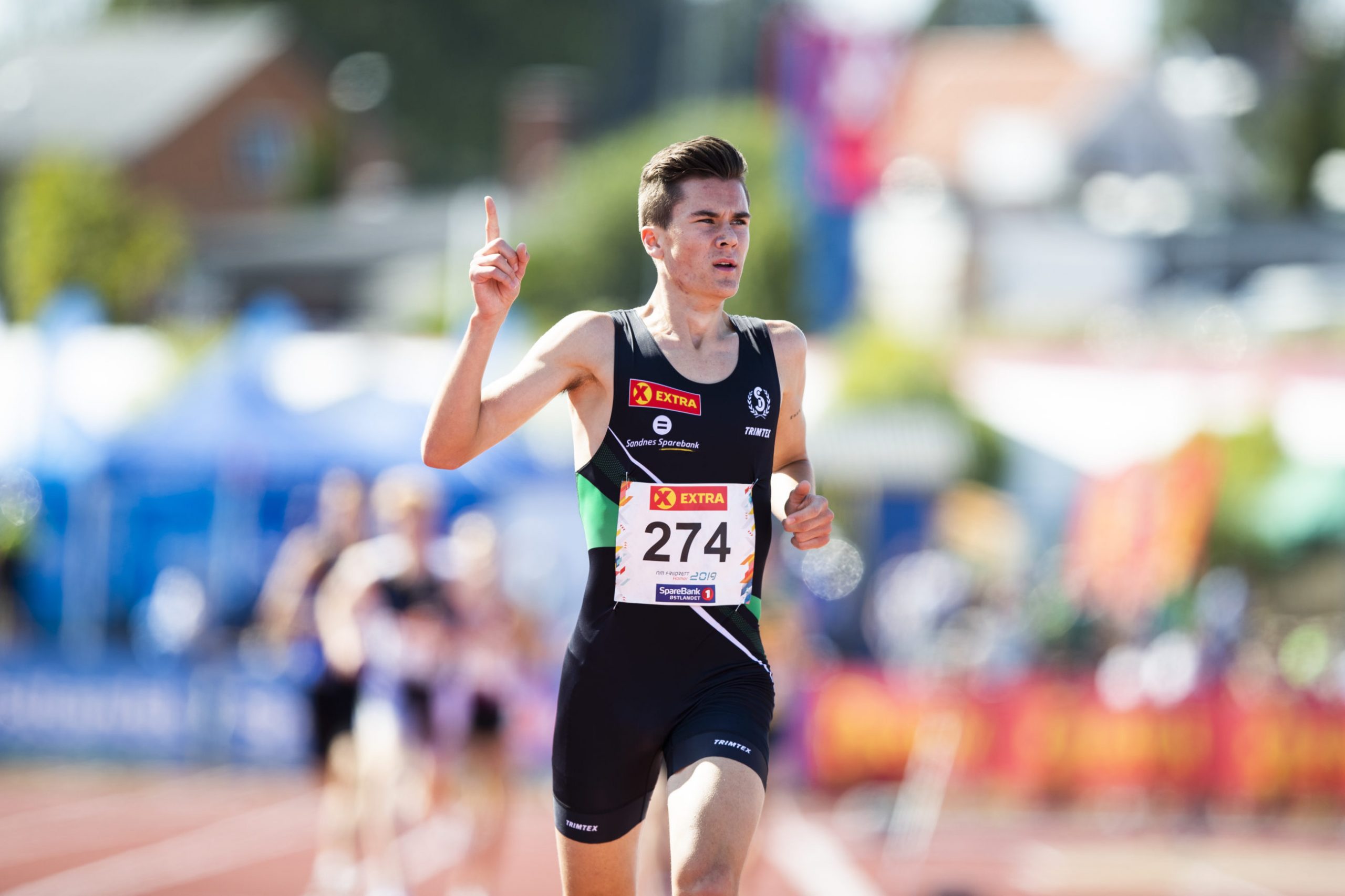 Selvkritiske Jakob Ingebrigtsen: – Jeg kommer til å prøve igjen