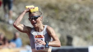 Bekreftet: Johaug stiller i NM i terrengløp