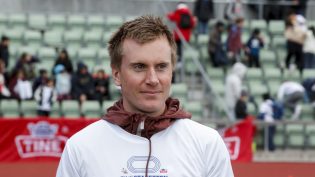 Knallsterk prestasjon av Nordstad Moen på halvmaraton i Valencia