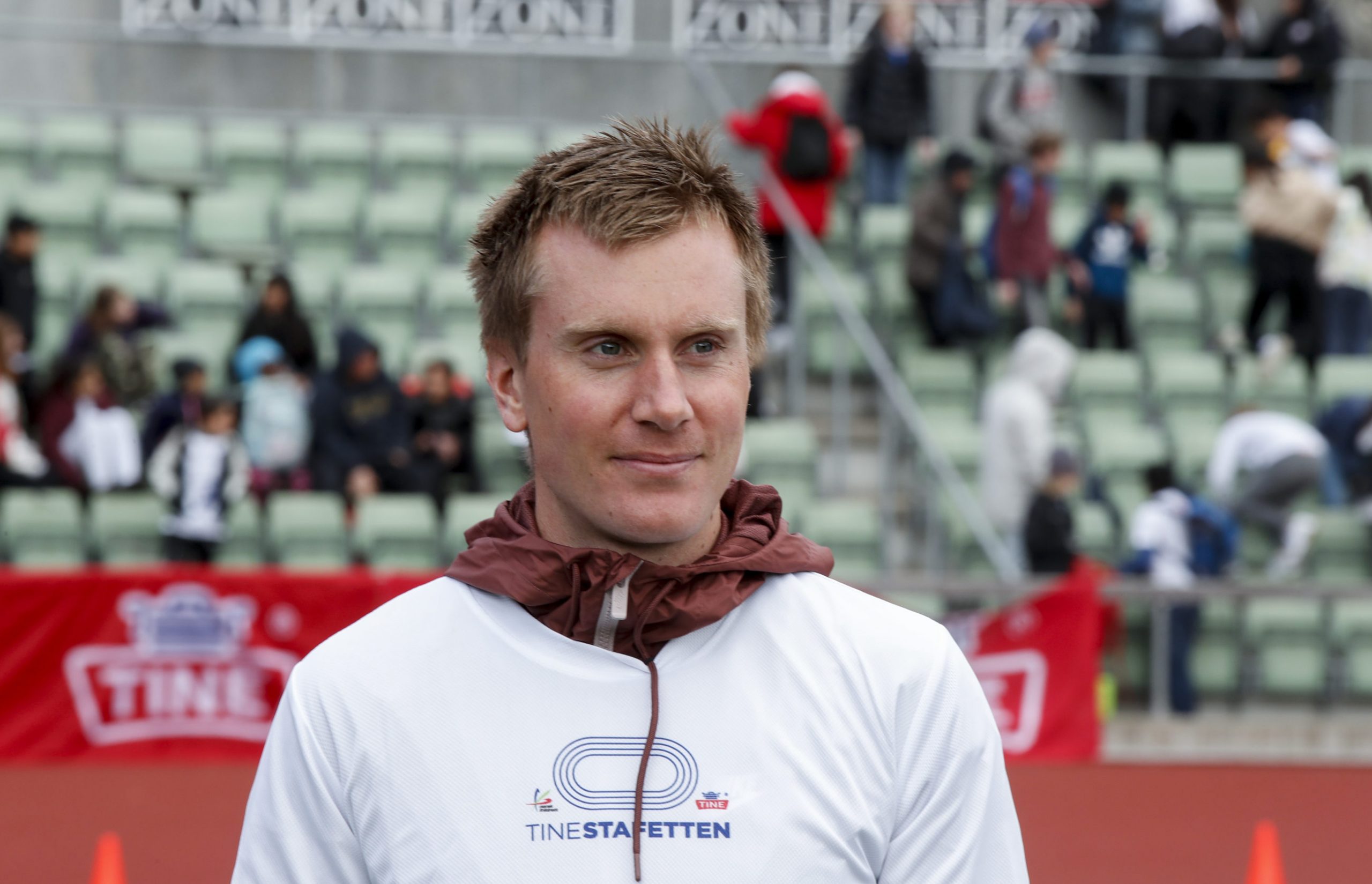 Knallsterk prestasjon av Nordstad Moen på halvmaraton i Valencia