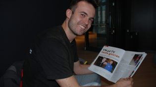 Langsiktig gulloppskrift ga historisk rekord