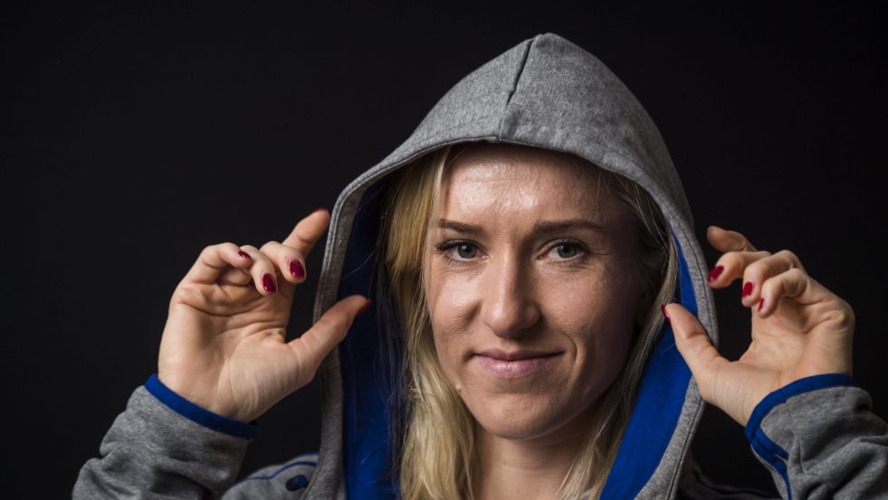 Ser på alle alternativer rundt friidretts-EM