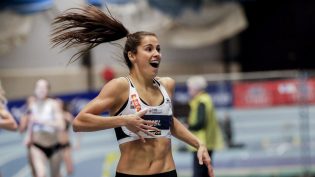 Seks norske vant i Finland – Iuel med overlegen seier på 400 meter