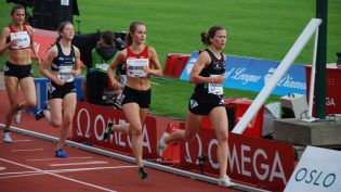 – Nå skal det bli slutt på 4.plassene