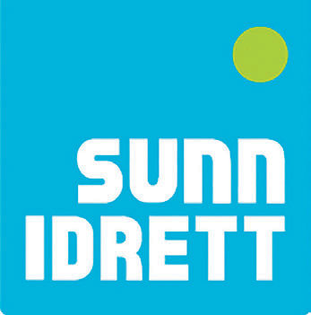 VIKTIG: Sunn Idrett ble første gang startet som et 5-årig prosjekt i 2008. Det har vært så vellykket og viktig at de nå er innlemmet i Norges Idrettsforbund.