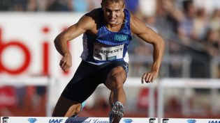 Friidrettens opp og nedturer