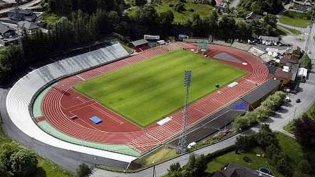 Friidretts-NM avvikles 18.-20 september