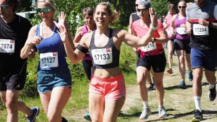 Birken-arrangøren øyner løpefest – vil ivareta smittevernet