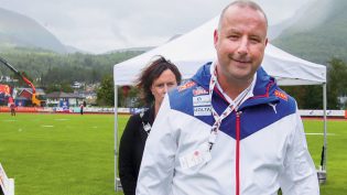 Presidenten frykter økt frafall