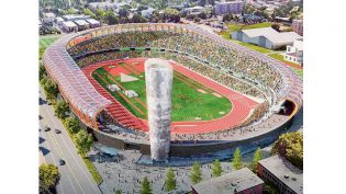 Rekordtidlig VM i 2022