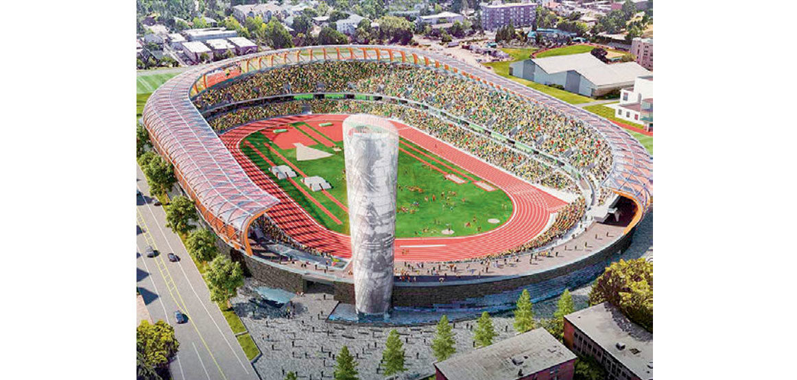 Rekordtidlig VM i 2022