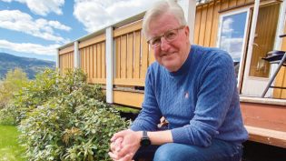 Suksess med virtuelle løp