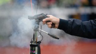 Klart for UM på Jessheim og junior-NM i Kristiansand.