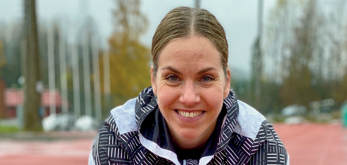 Går all in mot sin siste sesong