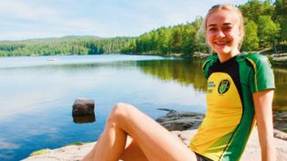 Slik er koronatida for våre beste utøvere