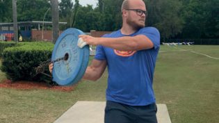 Innholdsrik friidrettshelg i vente