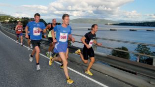 Arven etter Knarvik Games