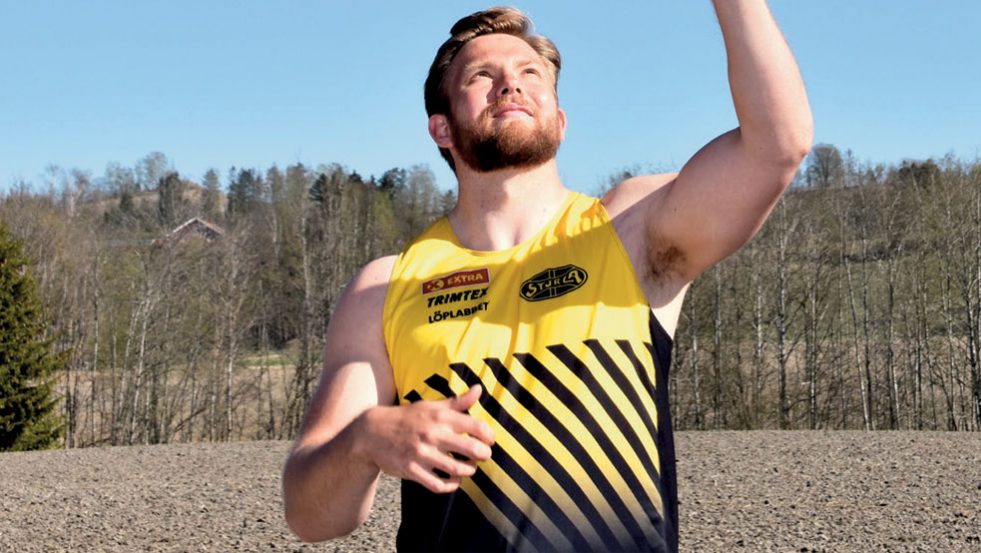 OL andre dag: Opp og nedturer