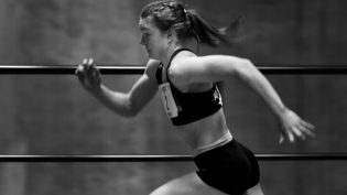 Podcast: Bli bedre kjent med Henriette Jæger!